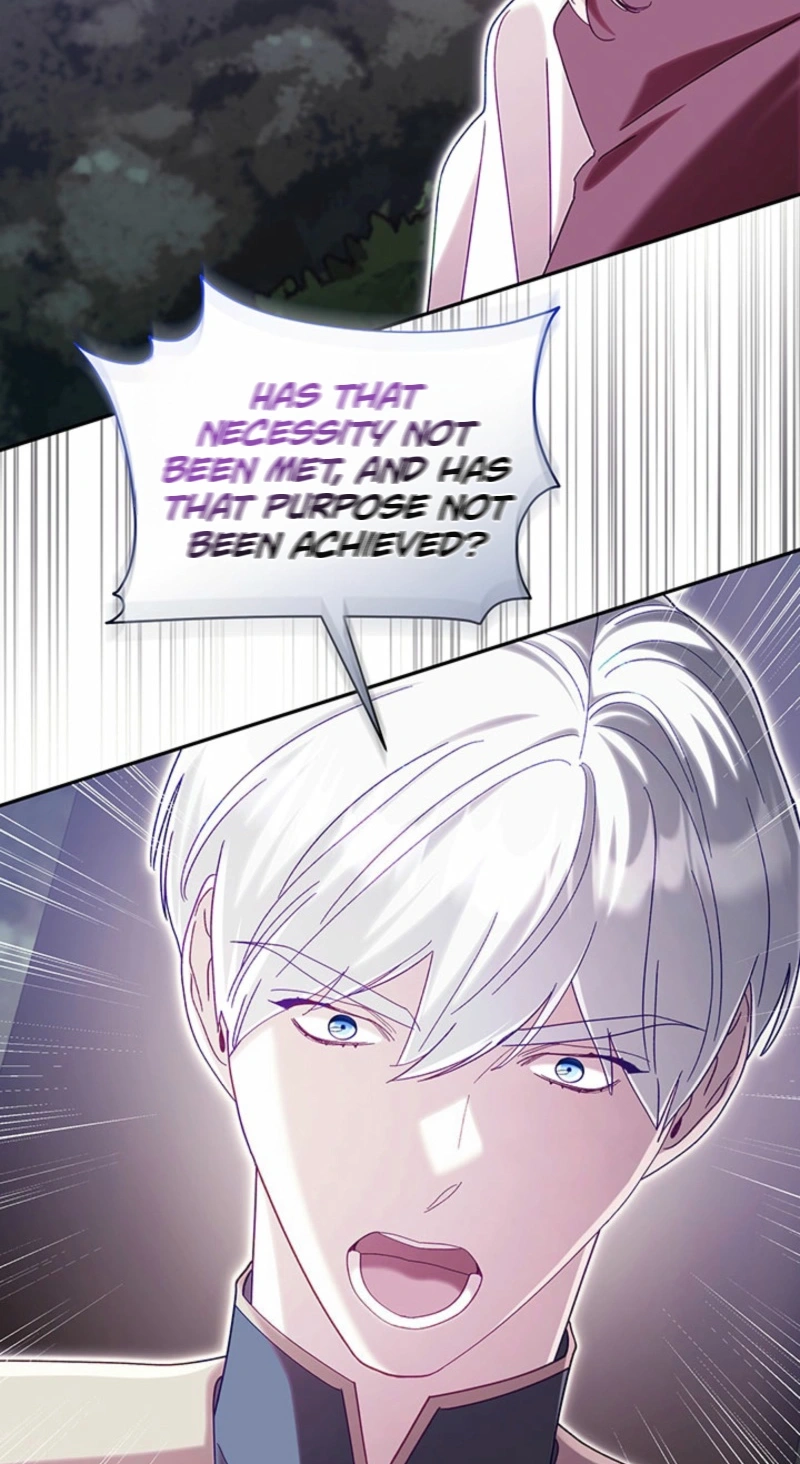 Silver Tree chapter 84 page 22