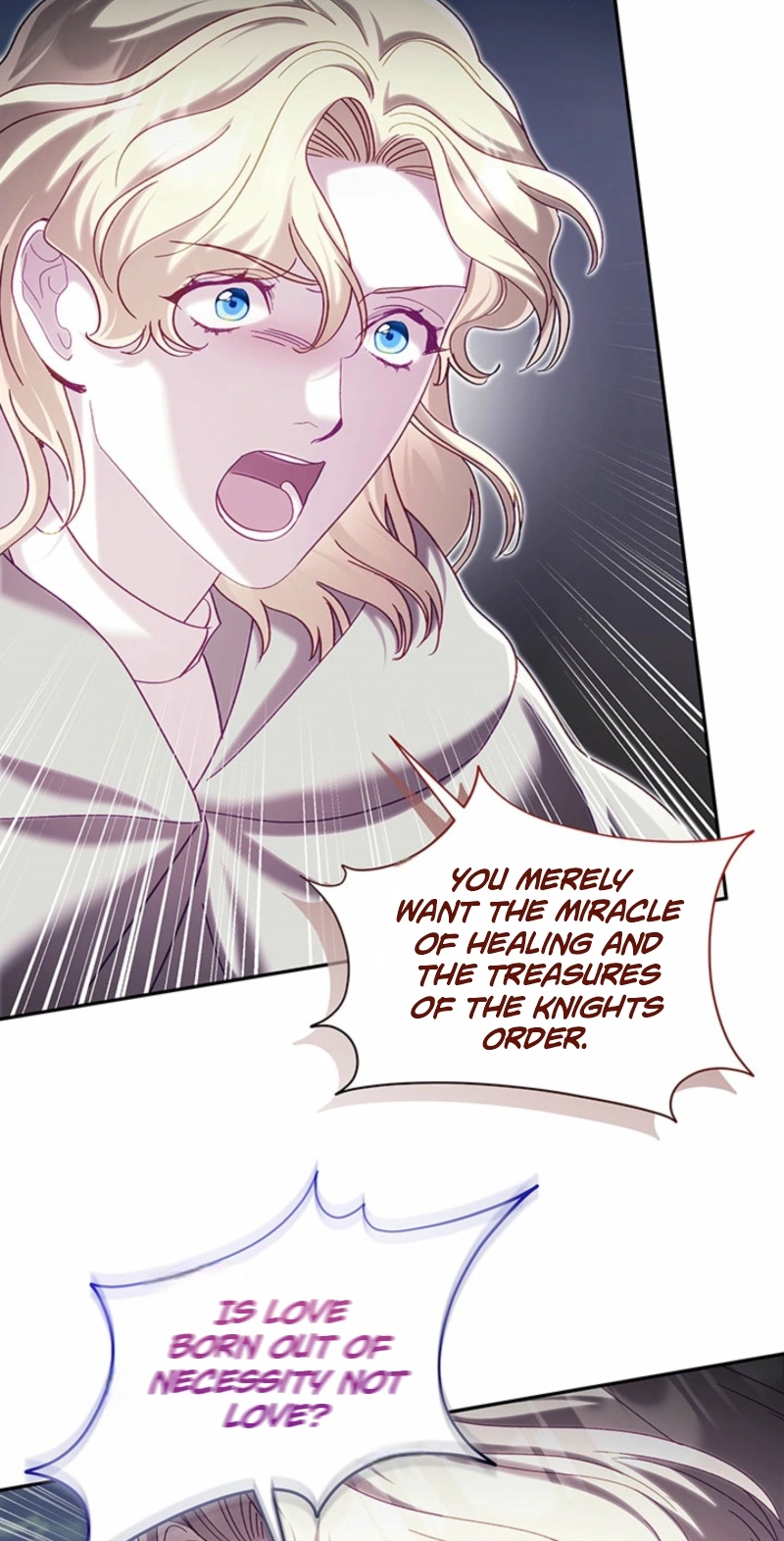 Silver Tree chapter 84 page 39