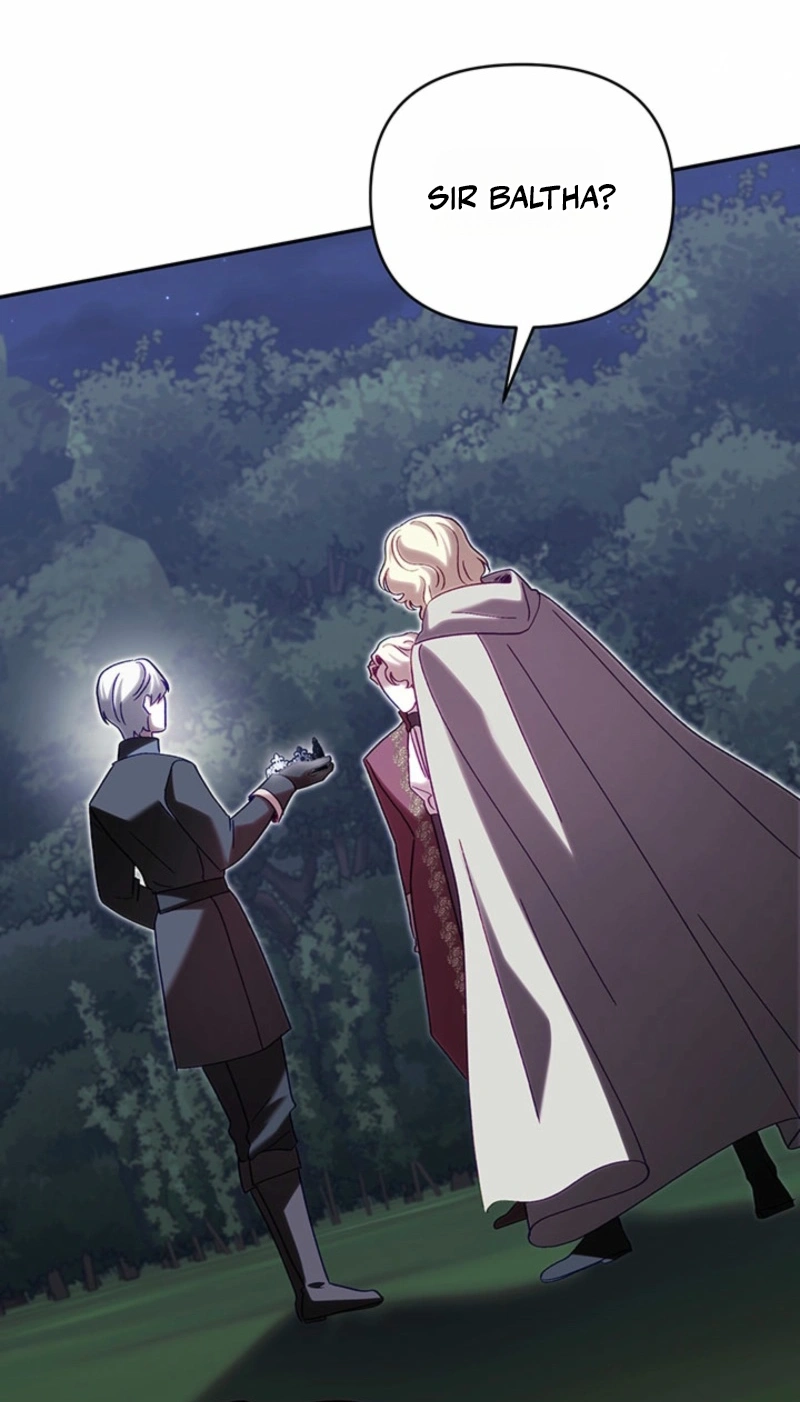 Silver Tree chapter 84 page 59