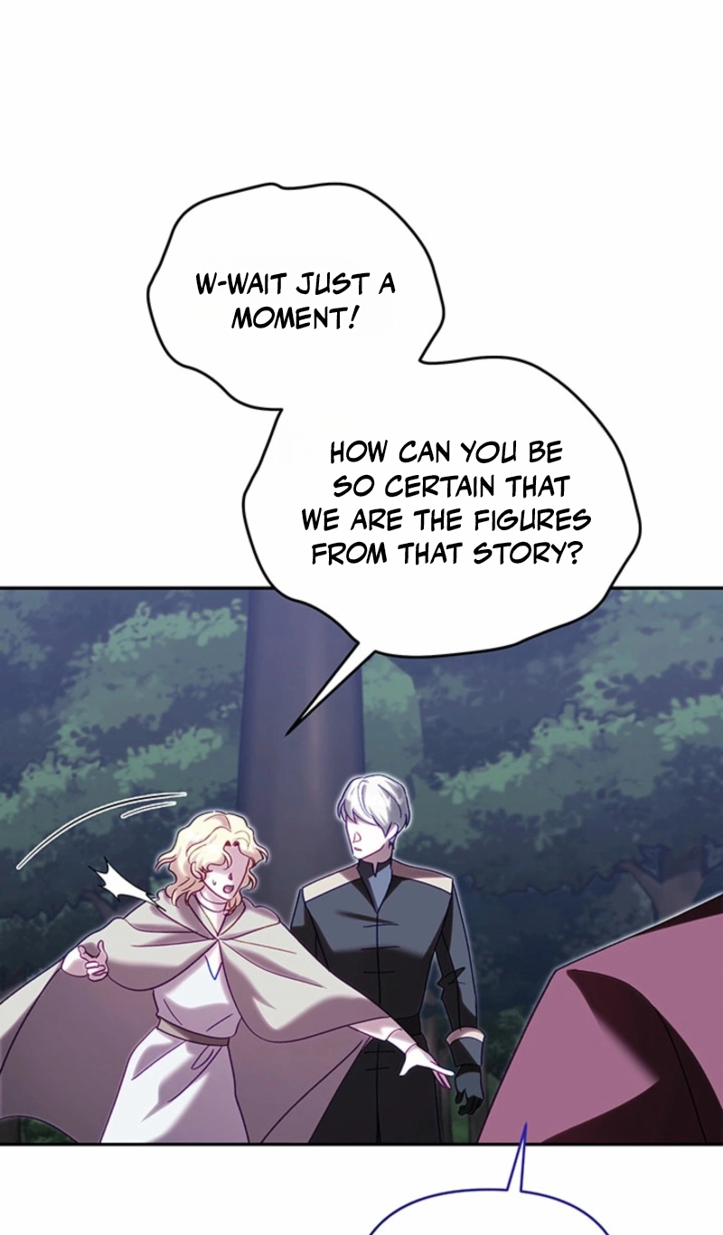 Silver Tree chapter 84 page 71