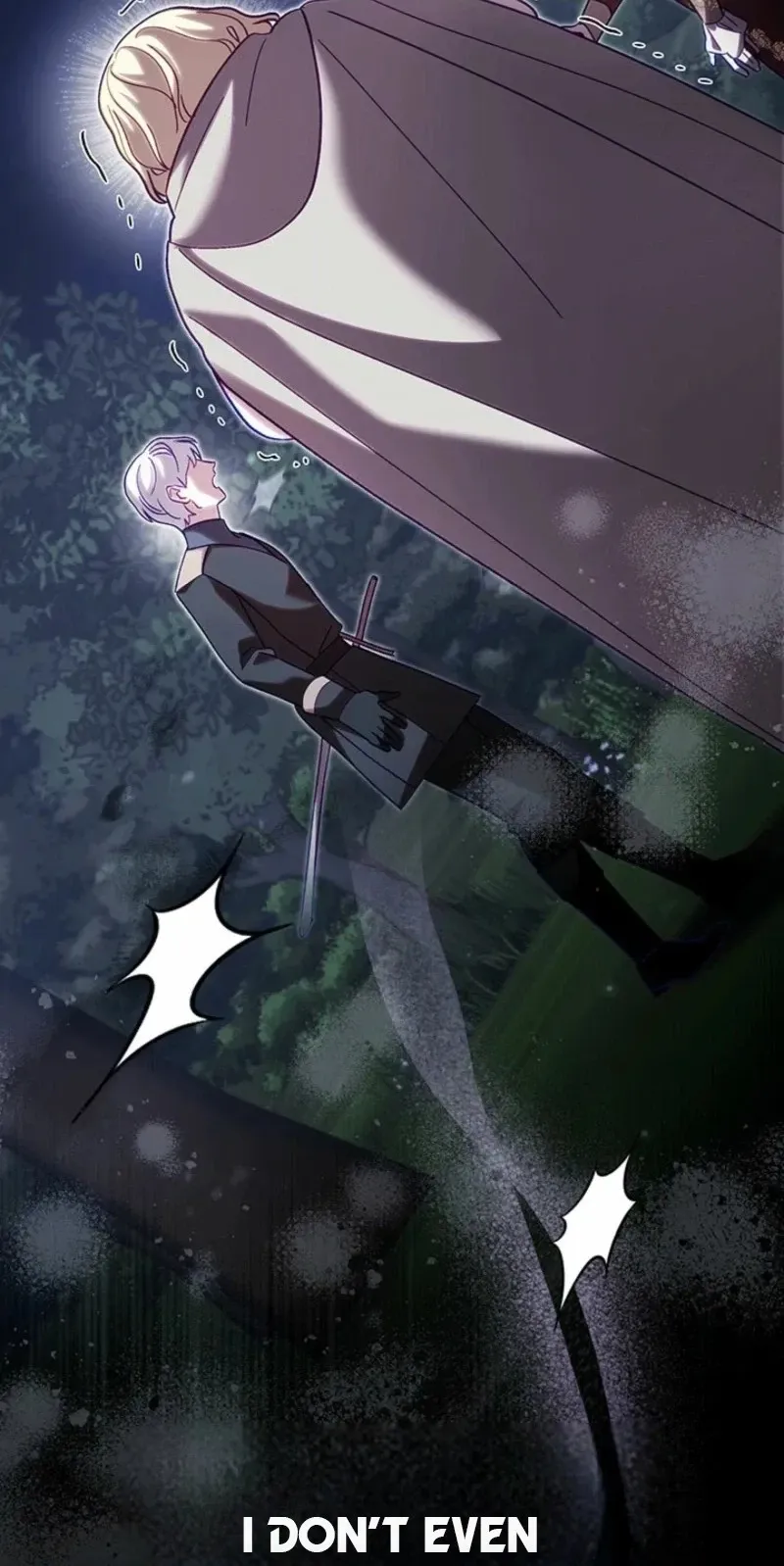 Silver Tree chapter 84 page 80