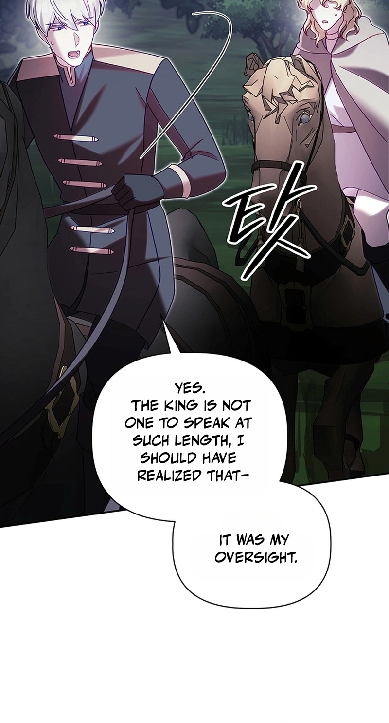 Silver Tree chapter 85 page 11
