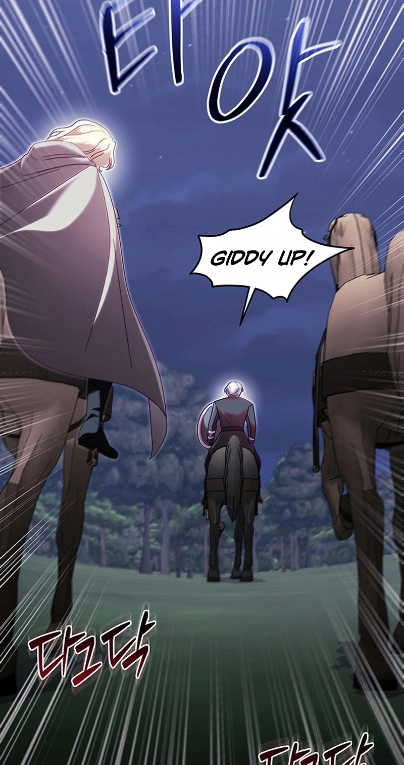 Silver Tree chapter 85 page 13