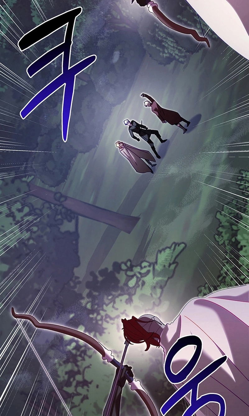 Silver Tree chapter 85 page 3