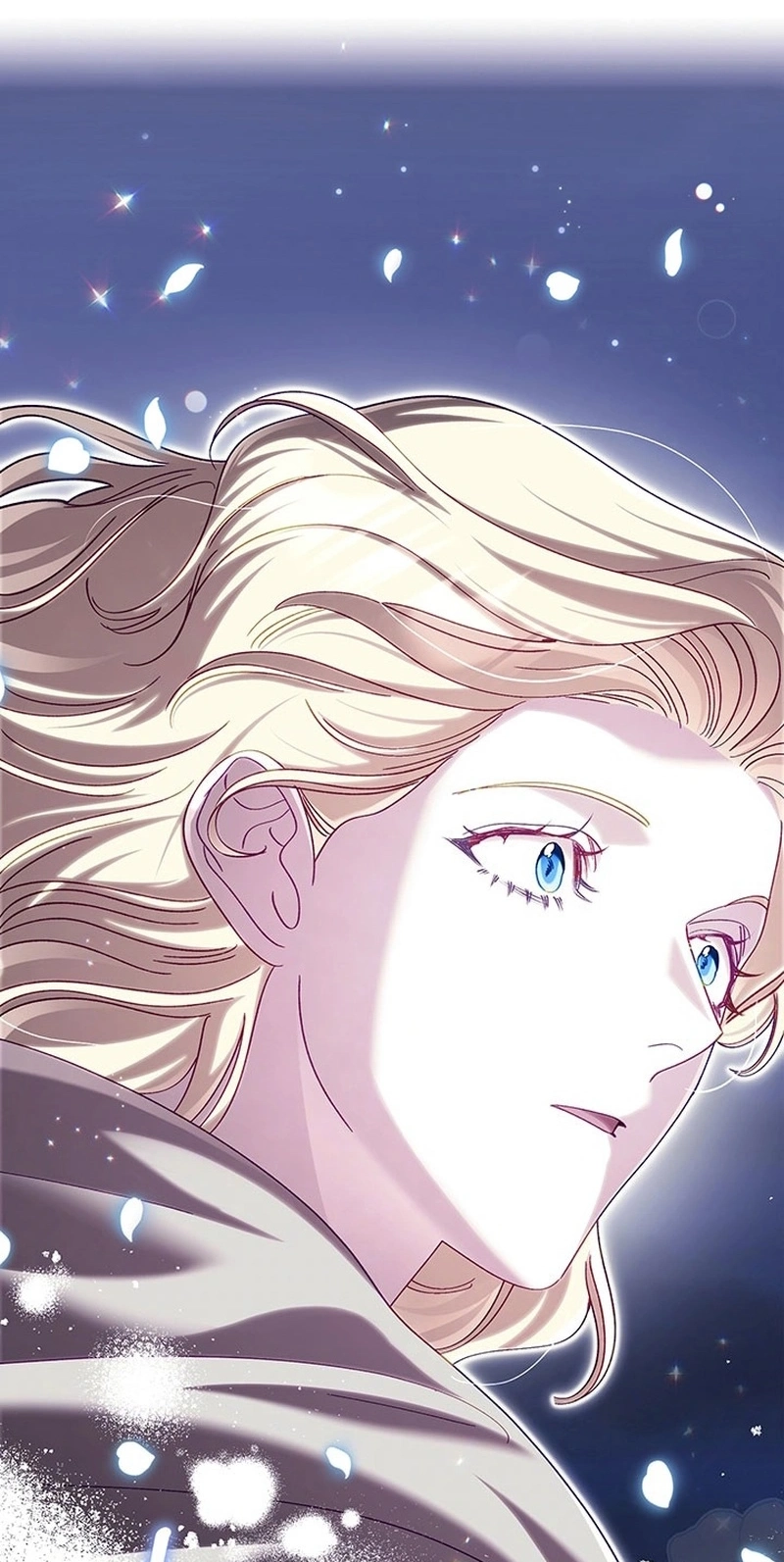 Silver Tree chapter 85 page 34