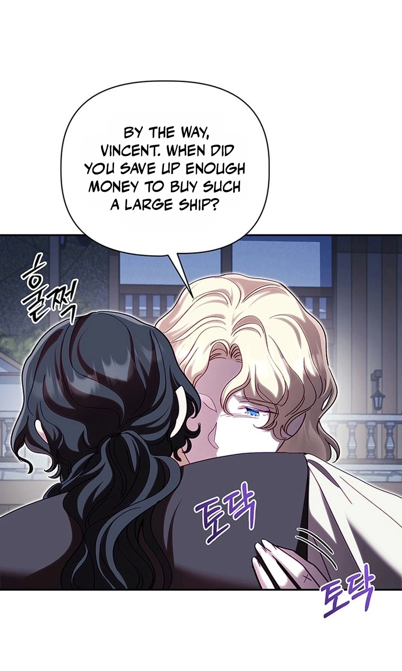 Silver Tree chapter 85 page 69
