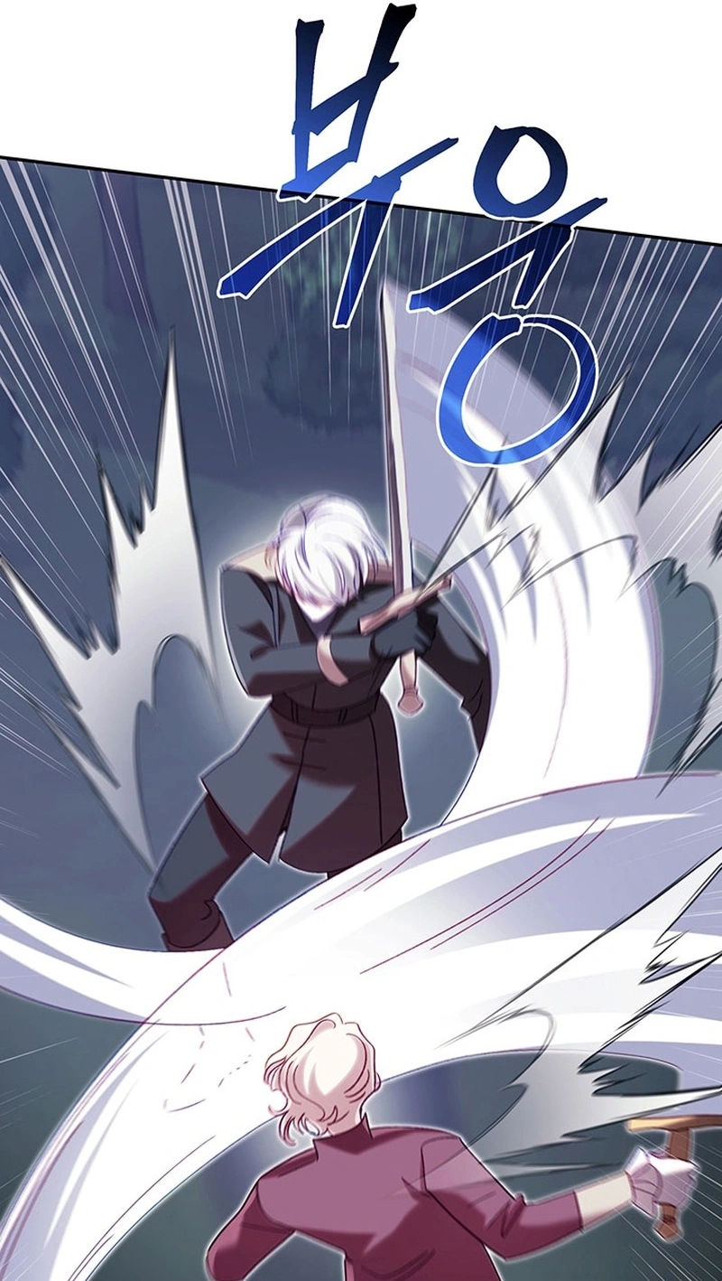 Silver Tree chapter 85 page 96