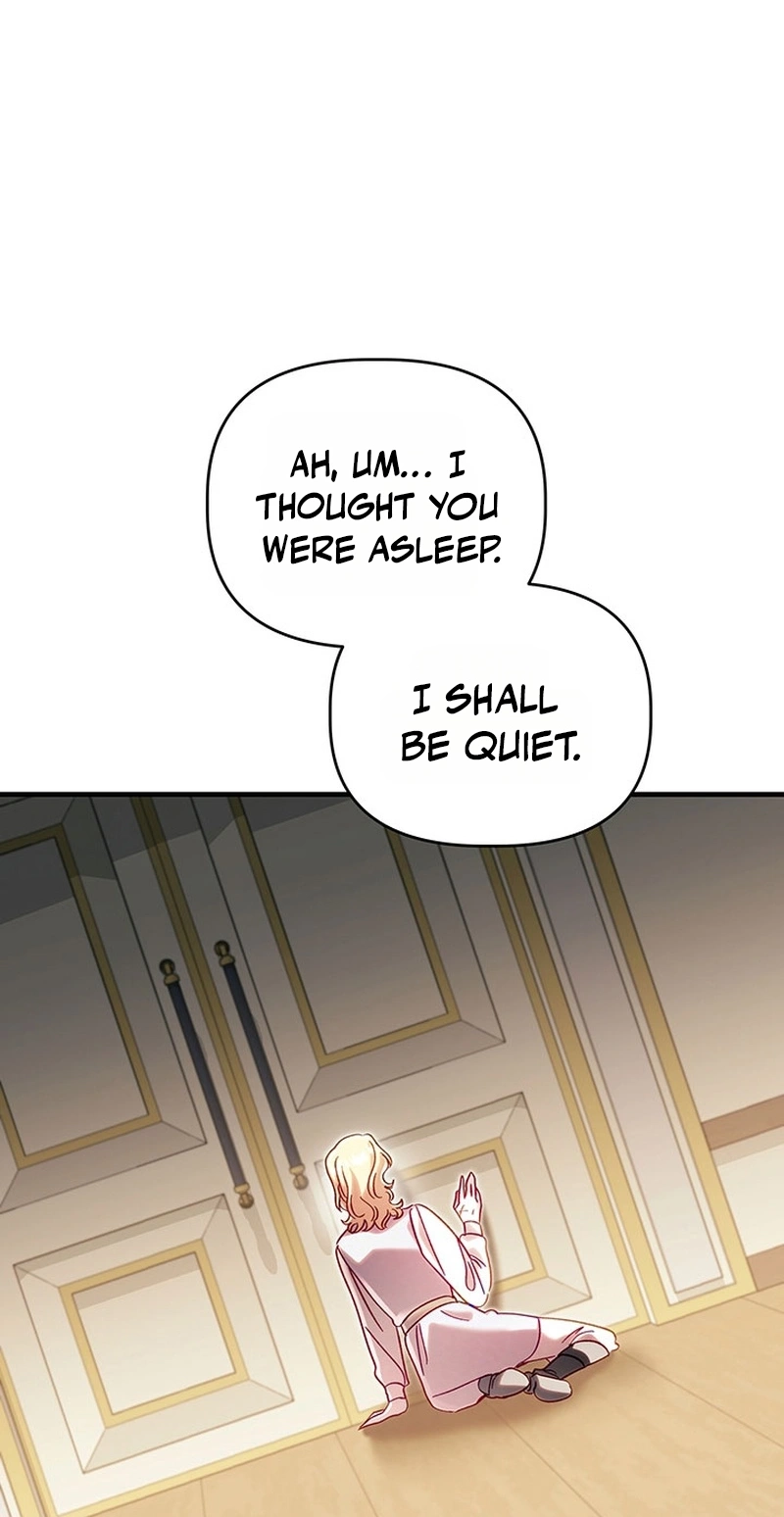 Silver Tree chapter 86 page 87