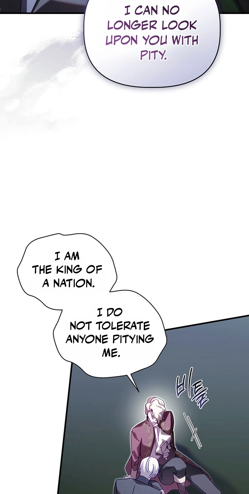 Silver Tree chapter 86 page 9