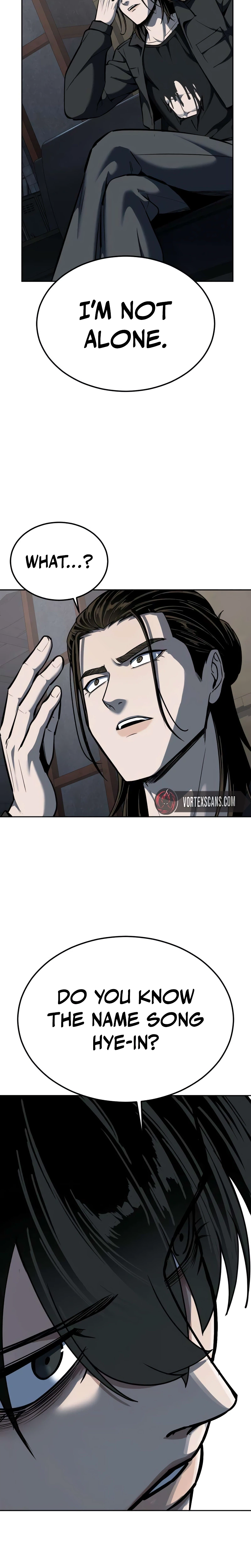 Resurrection Boy chapter 23 page 48