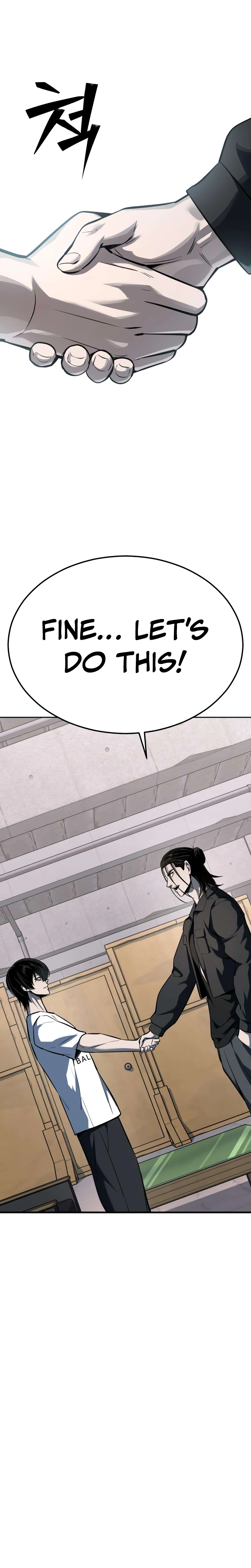 Resurrection Boy chapter 23 page 53