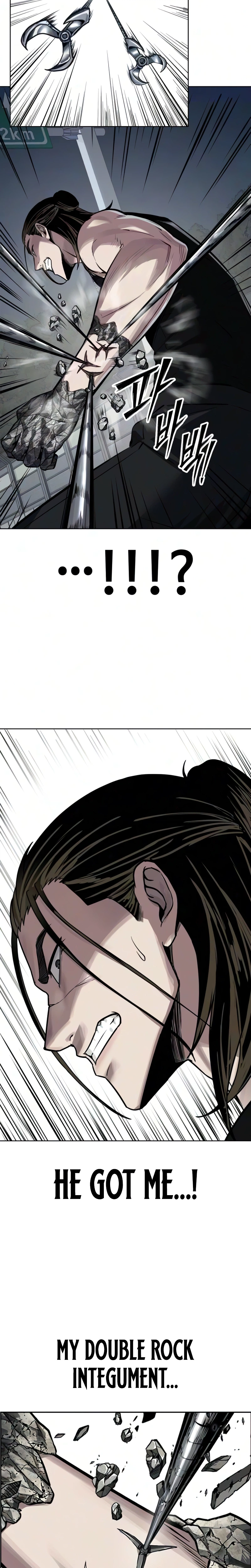 Resurrection Boy chapter 25 page 29