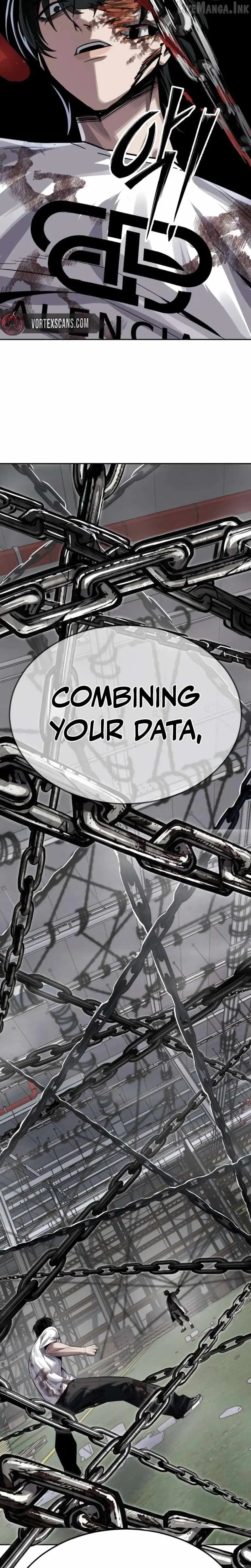 Resurrection Boy chapter 28 page 29