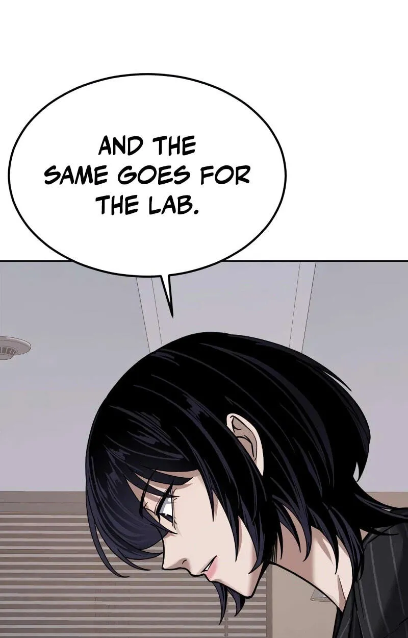 Resurrection Boy chapter 30 page 118