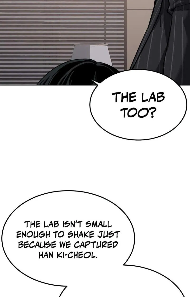 Resurrection Boy chapter 30 page 119