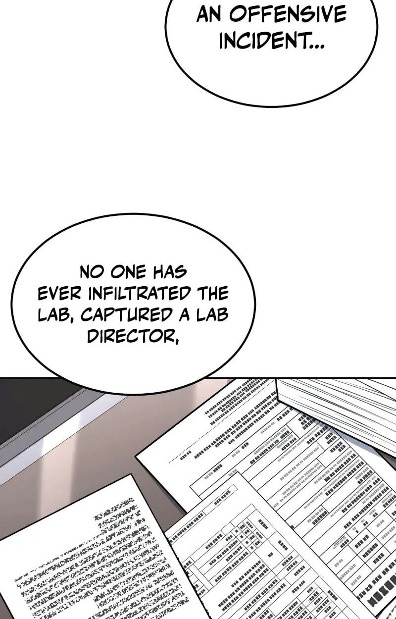 Resurrection Boy chapter 30 page 121
