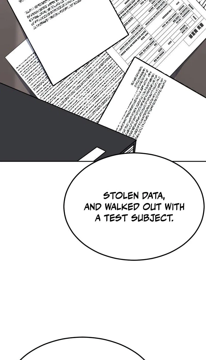 Resurrection Boy chapter 30 page 122