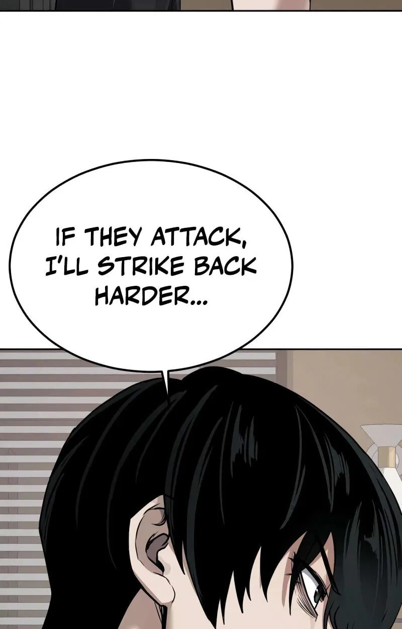 Resurrection Boy chapter 30 page 126