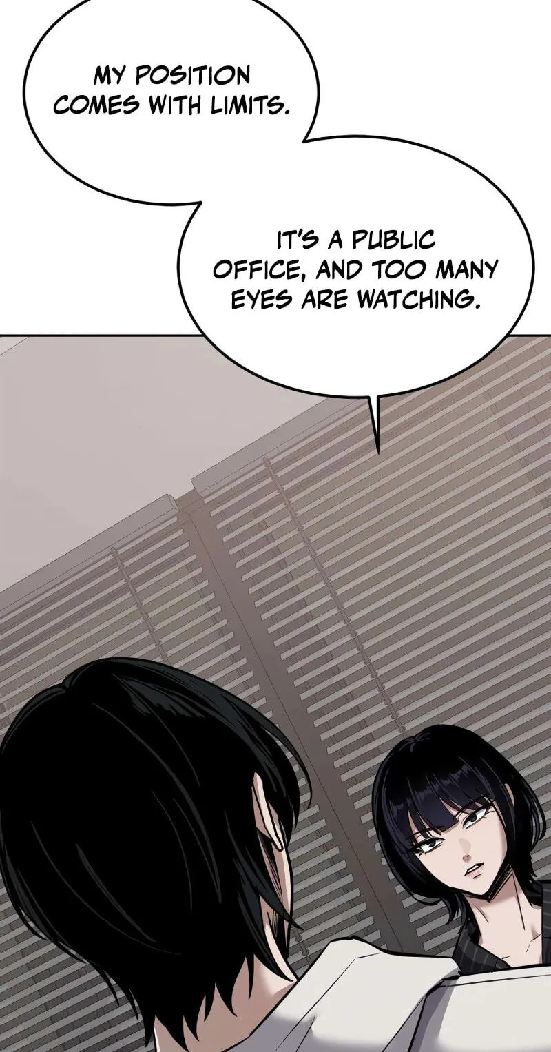 Resurrection Boy chapter 30 page 134