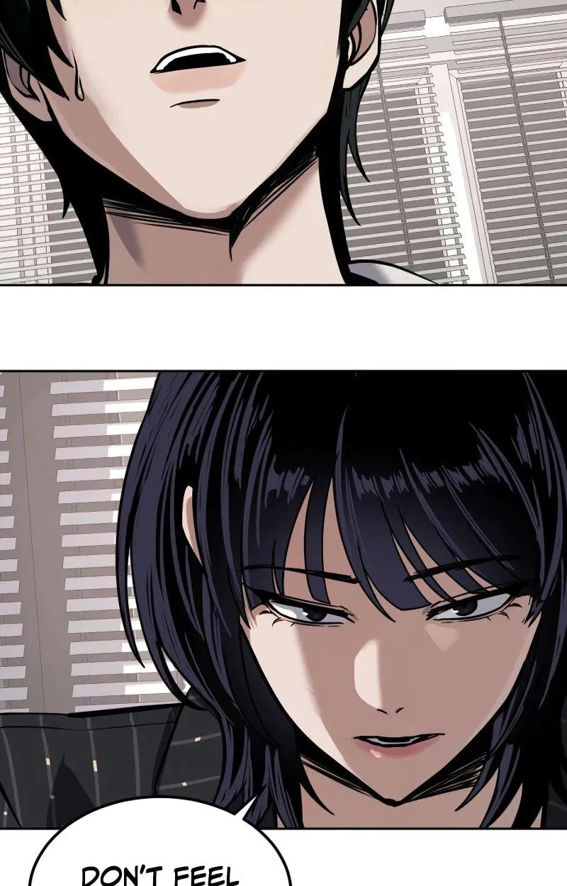 Resurrection Boy chapter 30 page 138