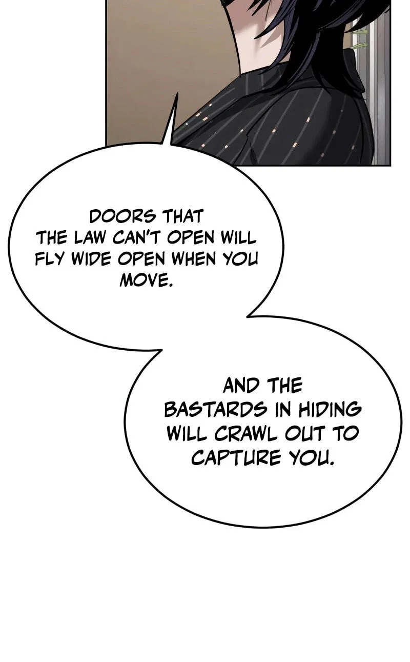 Resurrection Boy chapter 30 page 146