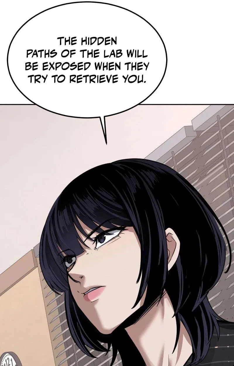 Resurrection Boy chapter 30 page 147