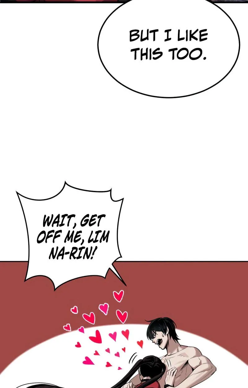 Resurrection Boy chapter 30 page 15