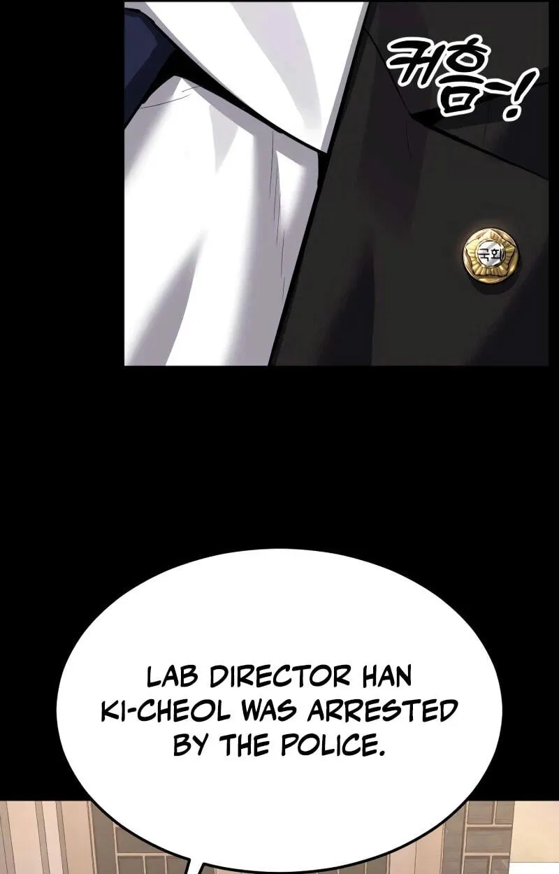 Resurrection Boy chapter 30 page 159