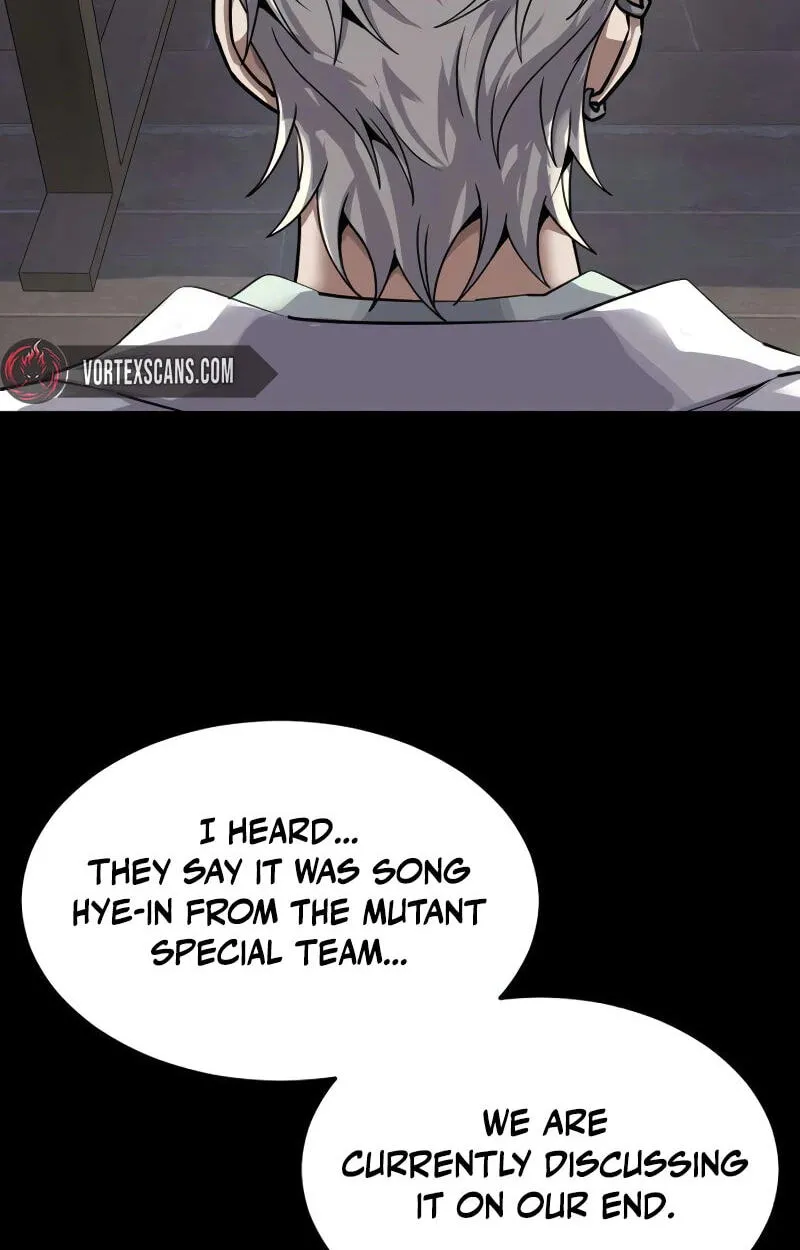 Resurrection Boy chapter 30 page 161