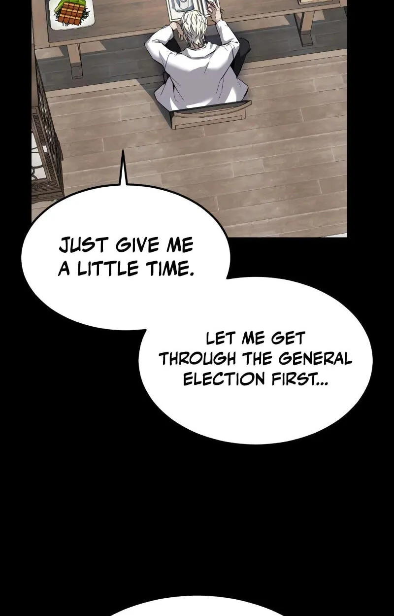 Resurrection Boy chapter 30 page 172