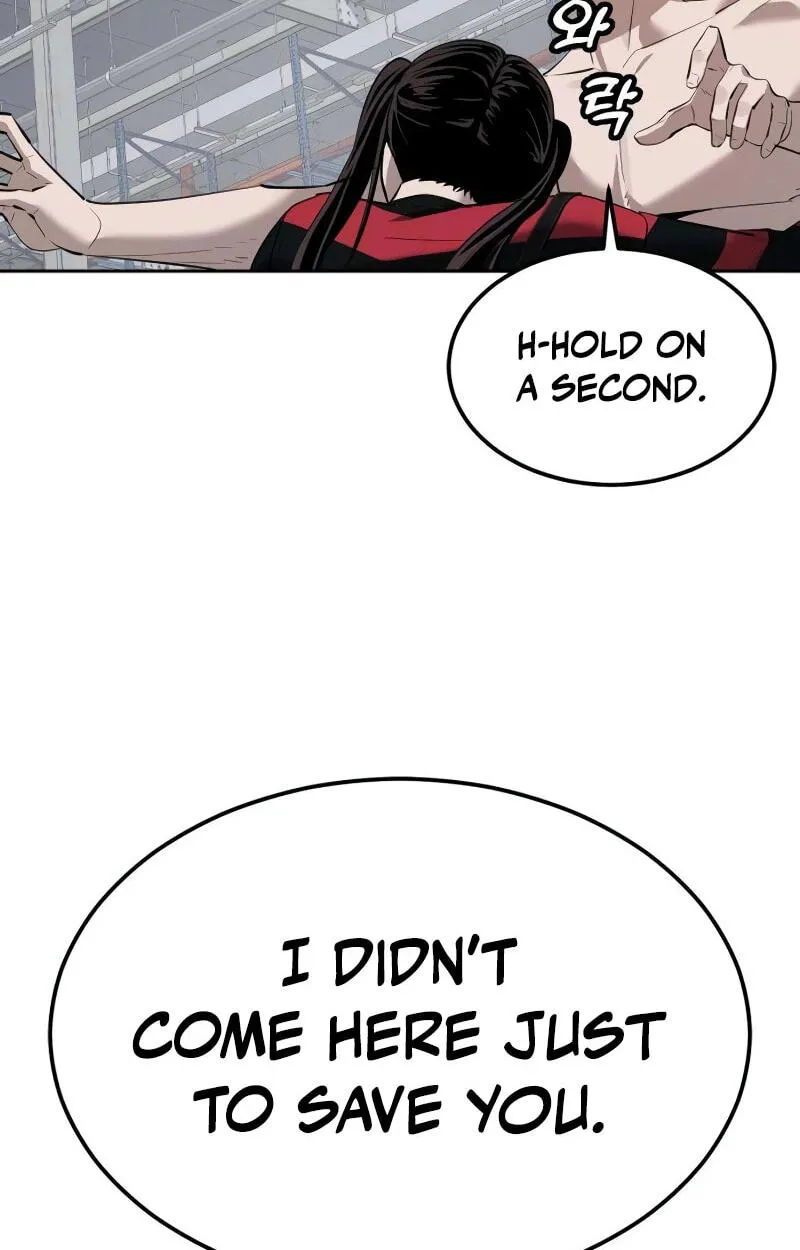 Resurrection Boy chapter 30 page 19
