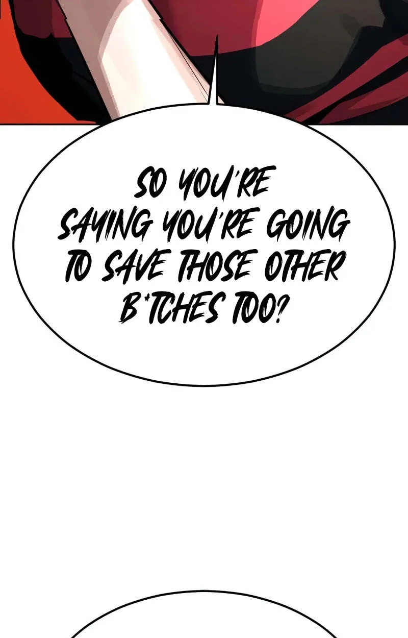 Resurrection Boy chapter 30 page 27