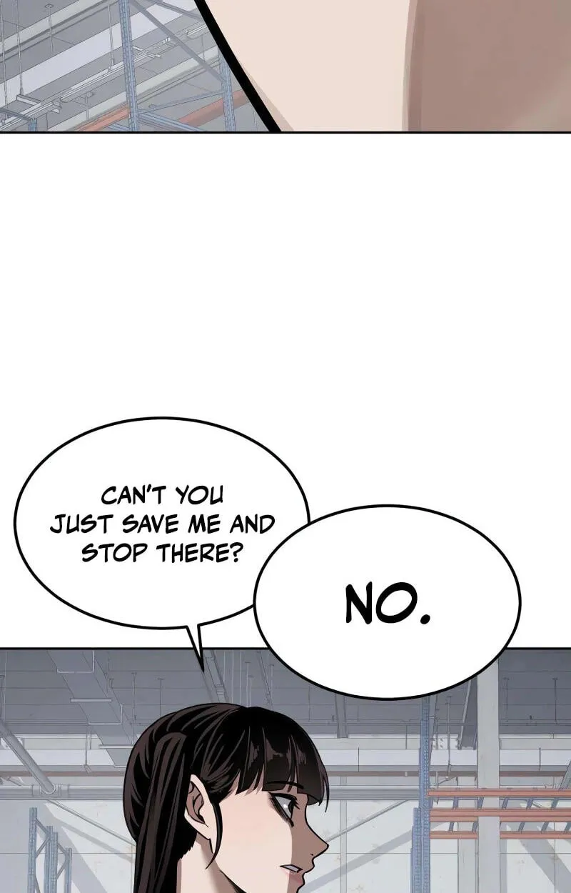 Resurrection Boy chapter 30 page 29