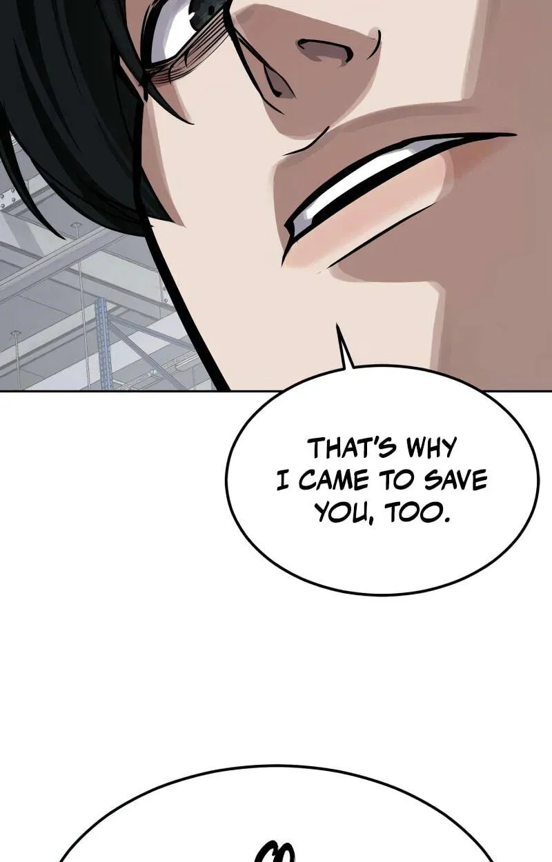 Resurrection Boy chapter 30 page 31