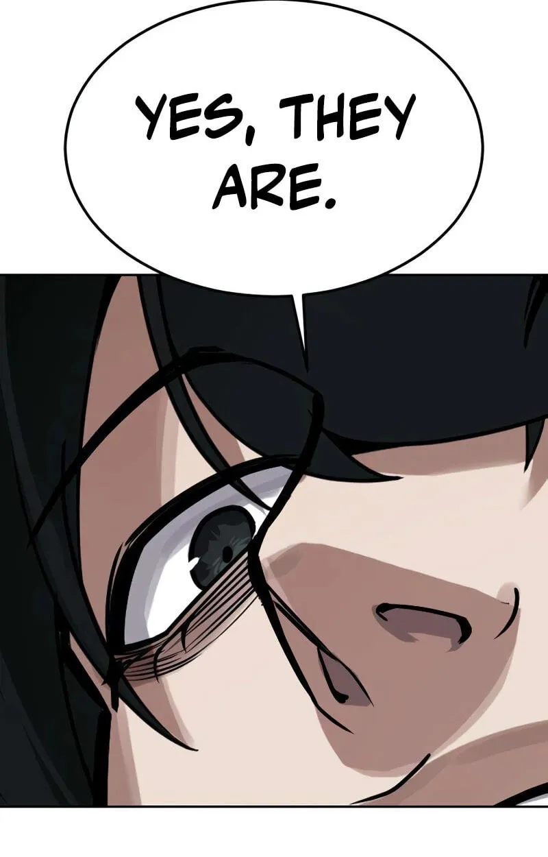 Resurrection Boy chapter 30 page 34