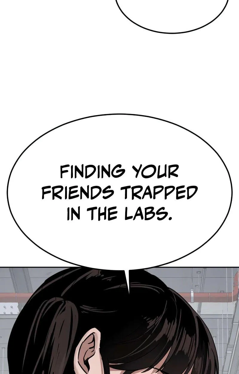 Resurrection Boy chapter 30 page 39