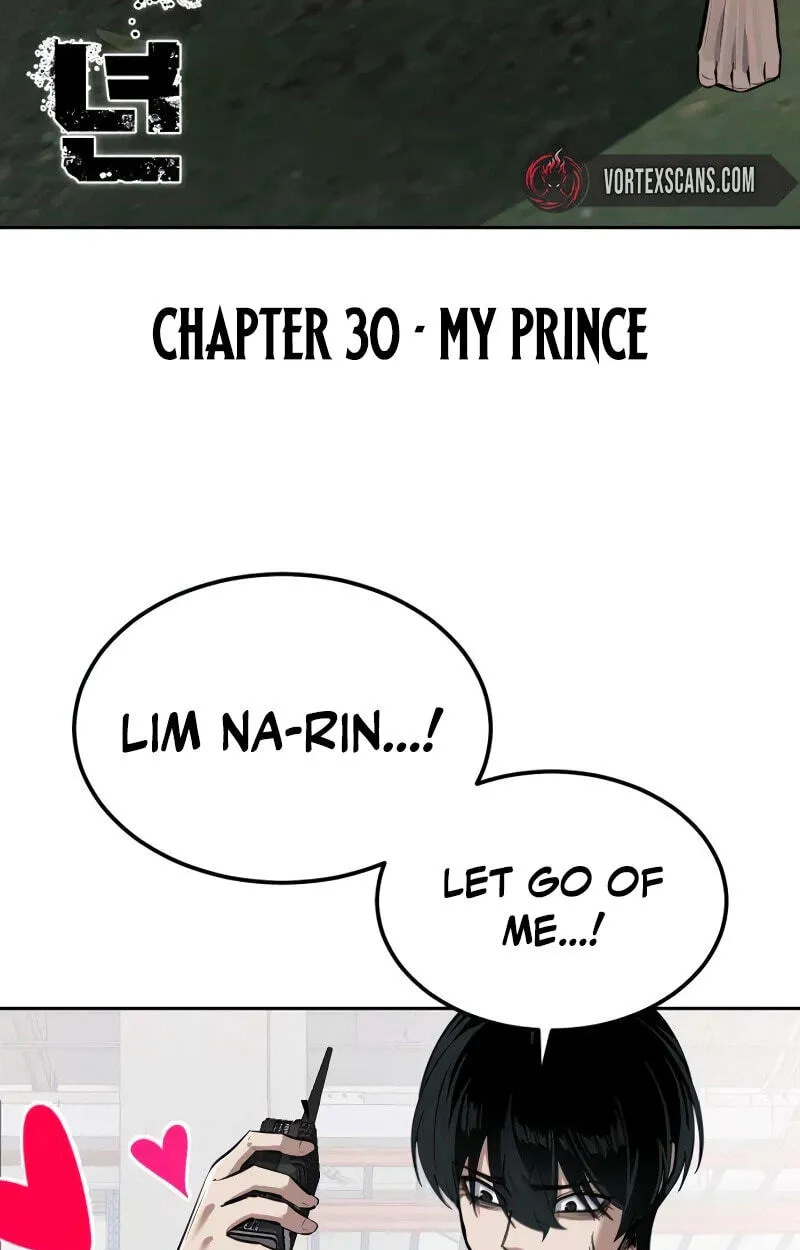Resurrection Boy chapter 30 page 5
