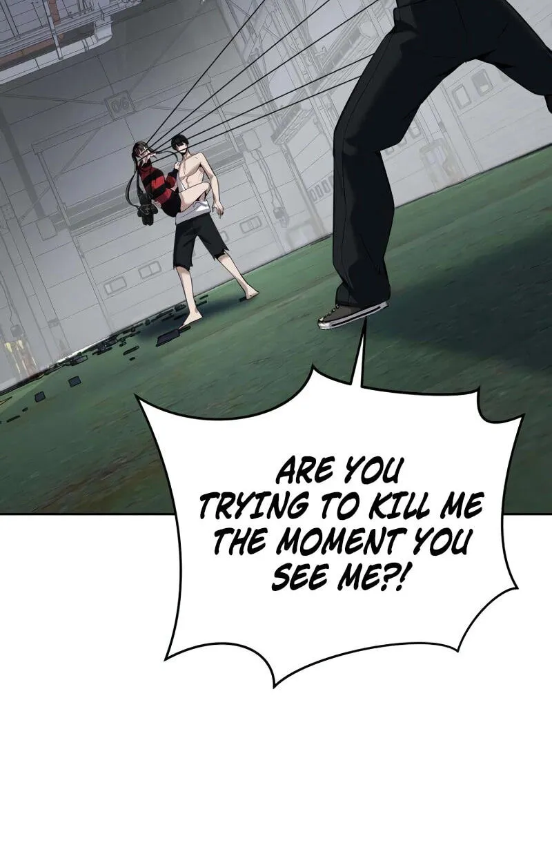 Resurrection Boy chapter 30 page 51