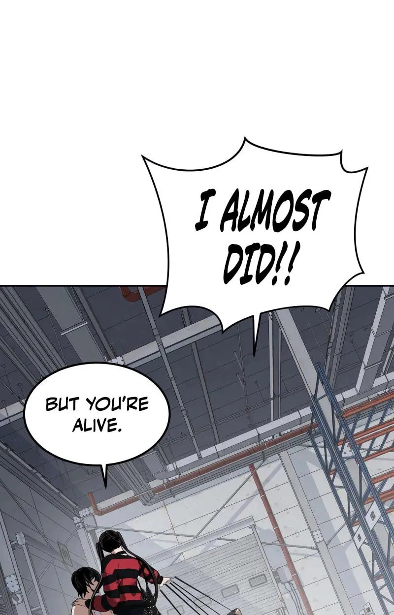 Resurrection Boy chapter 30 page 53