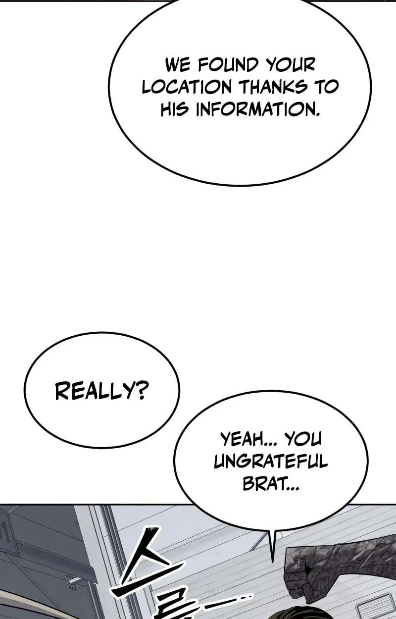 Resurrection Boy chapter 30 page 58