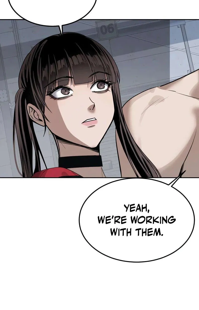 Resurrection Boy chapter 30 page 64