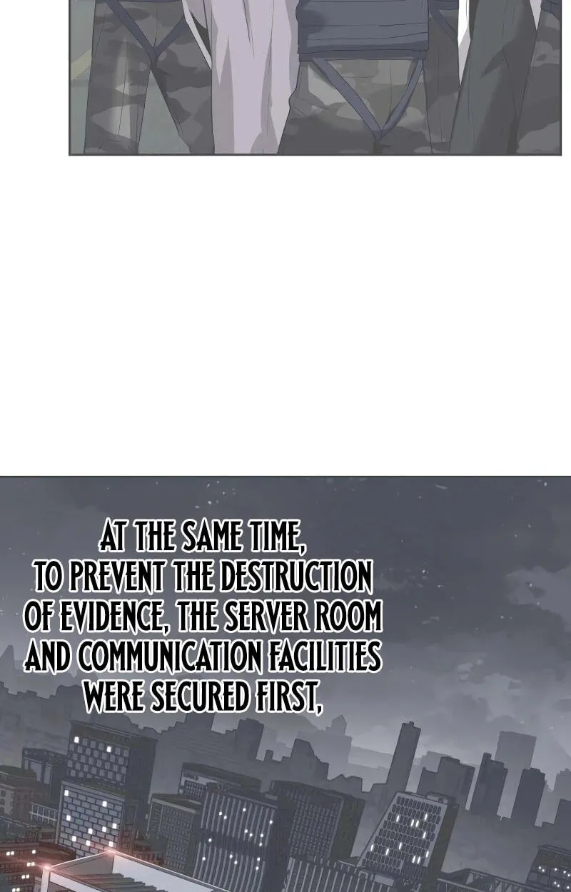 Resurrection Boy chapter 30 page 67