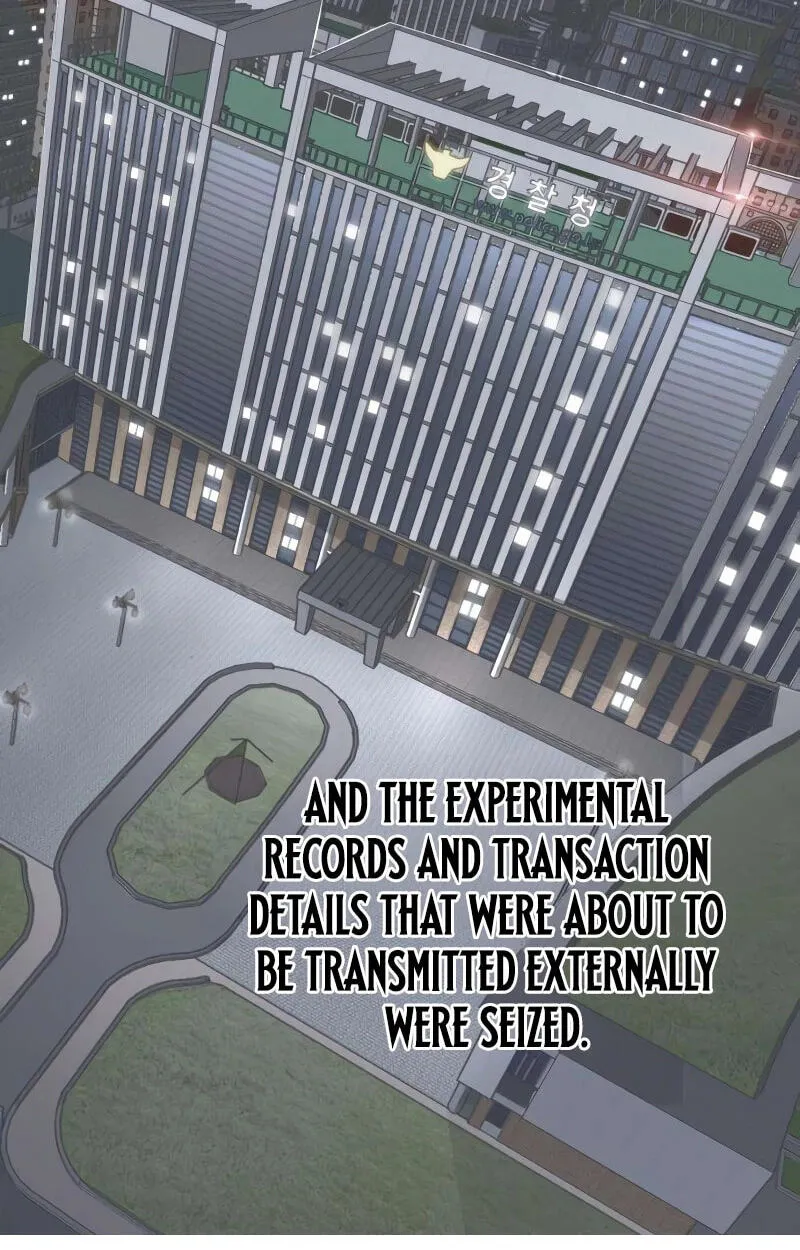 Resurrection Boy chapter 30 page 68