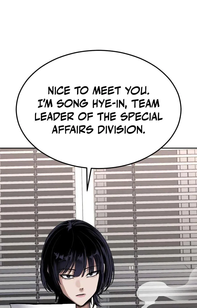 Resurrection Boy chapter 30 page 73