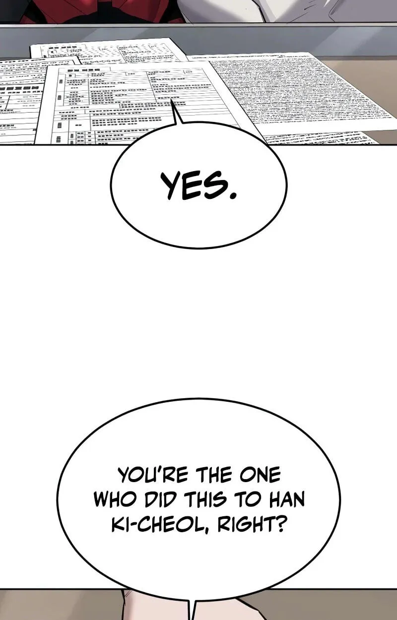 Resurrection Boy chapter 30 page 76