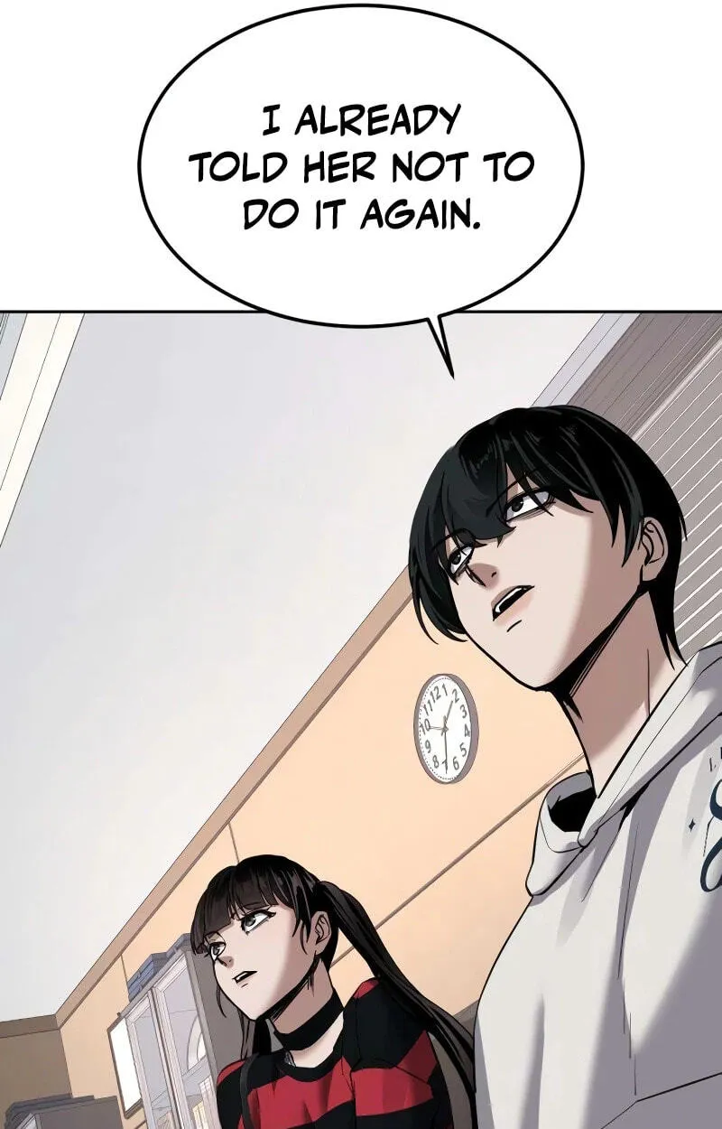 Resurrection Boy chapter 30 page 80