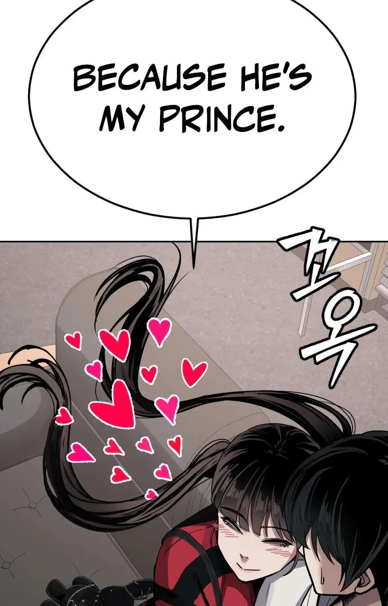 Resurrection Boy chapter 30 page 83