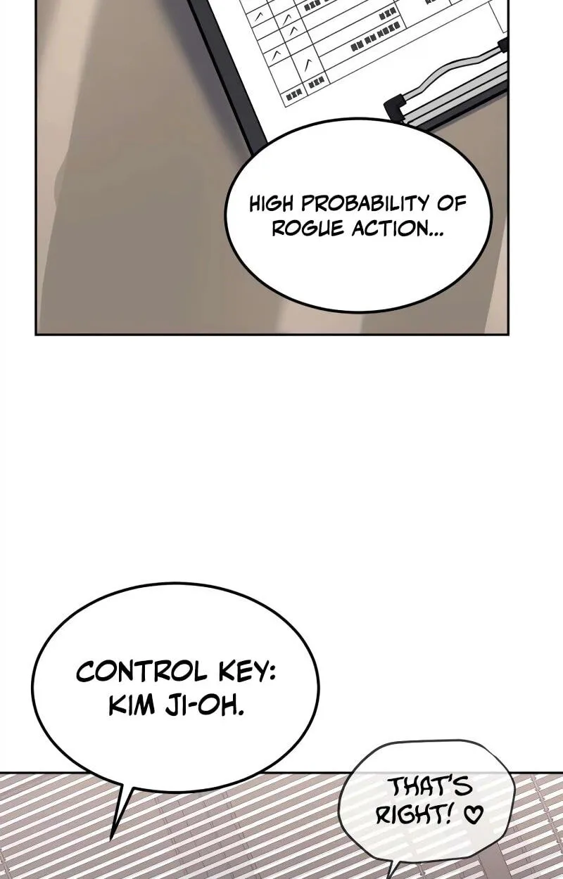 Resurrection Boy chapter 30 page 87