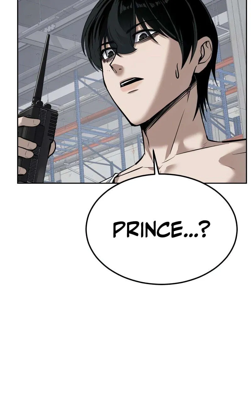 Resurrection Boy chapter 30 page 9