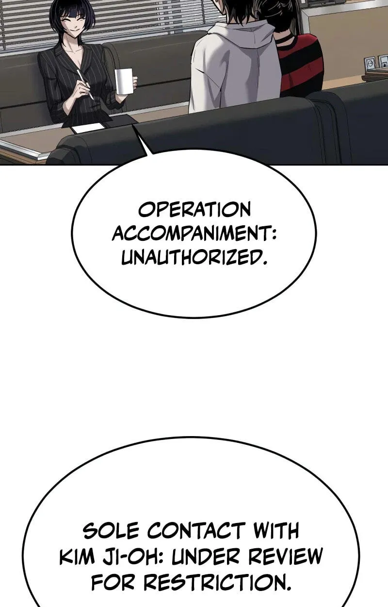 Resurrection Boy chapter 30 page 95